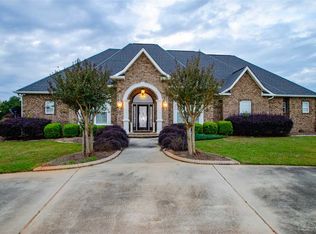 425 Cessna Way, Fort Valley, GA 31030
