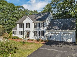 93 Noons Quarry Rd, Milford, NH 03055