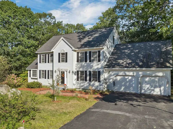 93 Noons Quarry Road, Milford, NH 03055