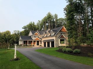 2 Cobblers Way, Hopkinton, MA 01748