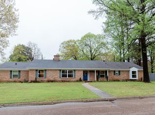 16 Regency Dr, Texarkana, AR 71854