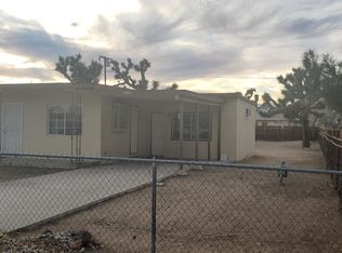 6464 Balboa Ave, Yucca Valley, CA 92284