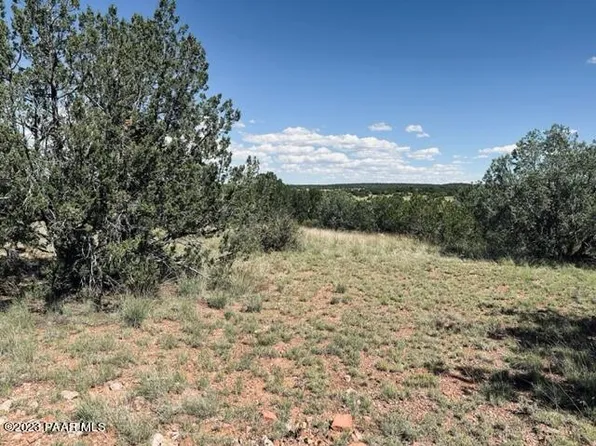 LOT-89S E Arrow Way, Seligman, AZ 86337