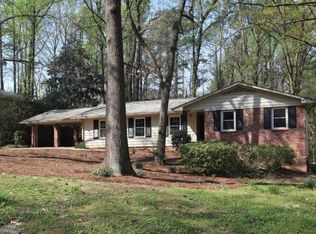5720 Pine Brook Rd, Sandy Springs, GA 30328