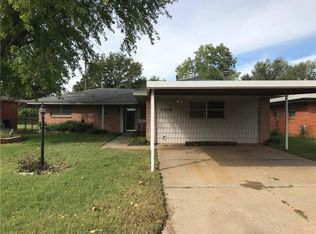 7305 S Klein Ave, Oklahoma City, OK 73139