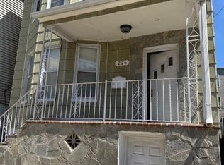 226 Beacon Ave, Jersey City, NJ 07306