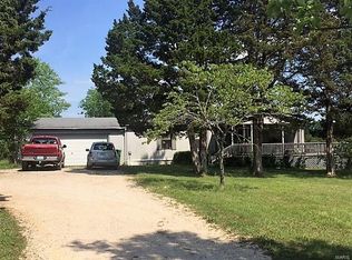 26988 S Stracks Church Rd, Wright City, MO 63390