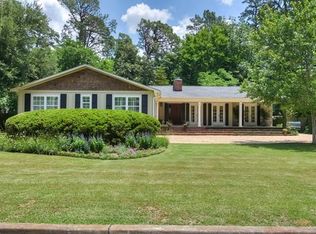 818 Azalea Pl SE, Aiken, SC 29801