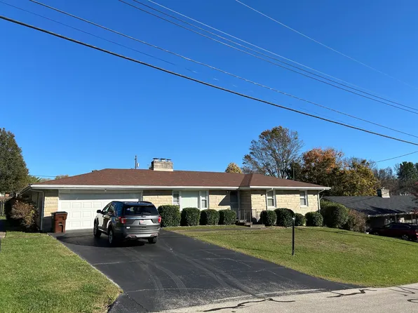 513 Dare Dr, Mount Sterling, KY 40353