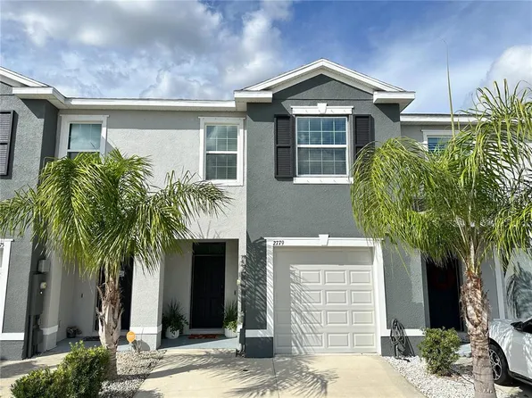 2779 Suncoast Blend Dr, Odessa, FL 33556