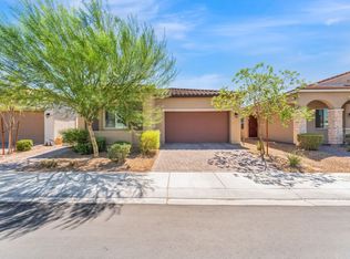 4748 Calming Garden St, North Las Vegas, NV 89031