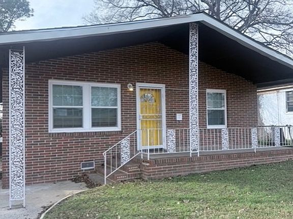 2nd image of 2445 Adams Ave