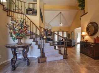 503 Montclaire Dr, Mansfield, TX 76063