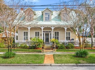 314 S 7th St, Fernandina Beach, FL 32034