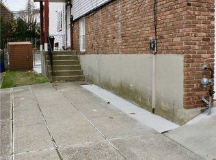 5791 Cloverdale Blvd, Flushing, NY 11364