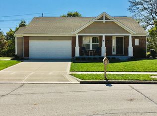 5783 Little Red Rover St, Groveport, OH 43125