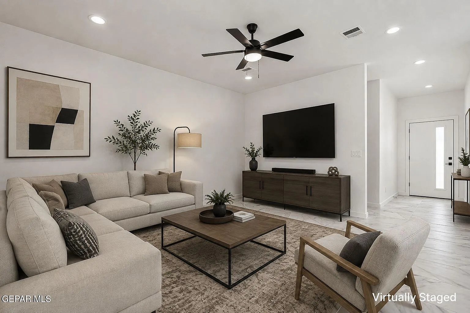 3 bed, 2.5 bath, 1553 sqft, $2,300 — Photo 3