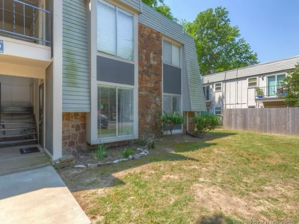 6849 S Toledo Ave Unit 356, Tulsa, OK 74136