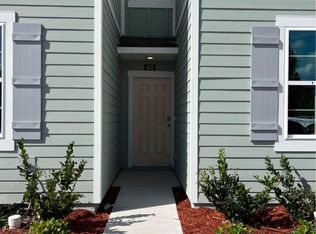 433 Running Woods St, Orange Park, FL 32065