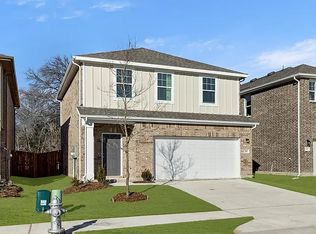 234 Savannah Way, Princeton, TX 75407