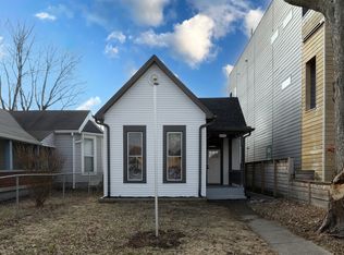 1117 Woodlawn Ave, Indianapolis, IN 46203