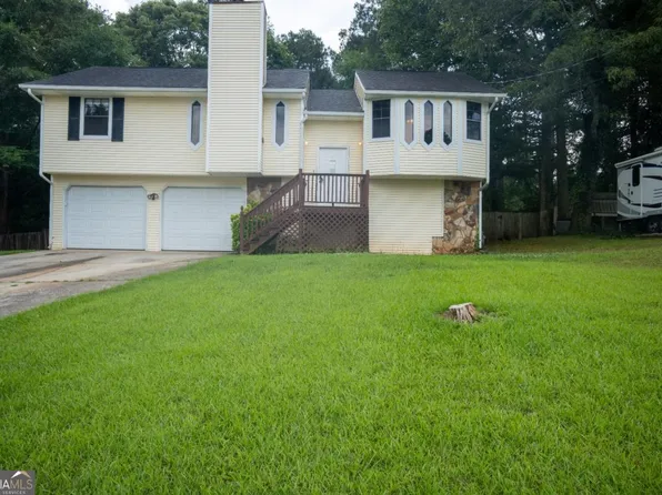 381 Windsor Walk SE, Conyers, GA 30094