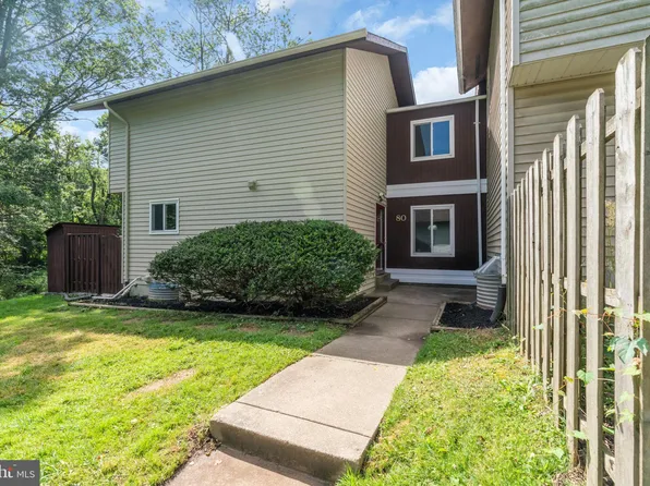 80 Nina Ct #209, Gaithersburg, MD 20877