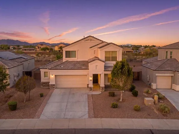3681 N 307TH Drive, Buckeye, AZ 85396