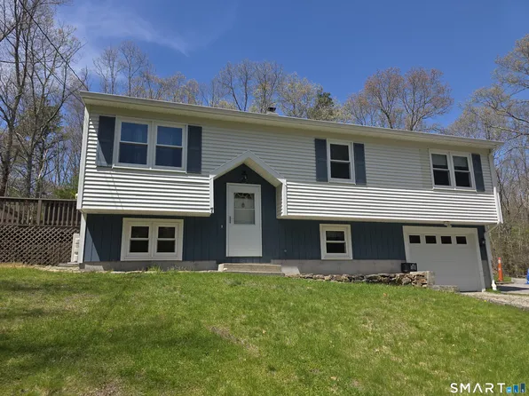 7 Old Cranston Road, Sterling, CT 06377