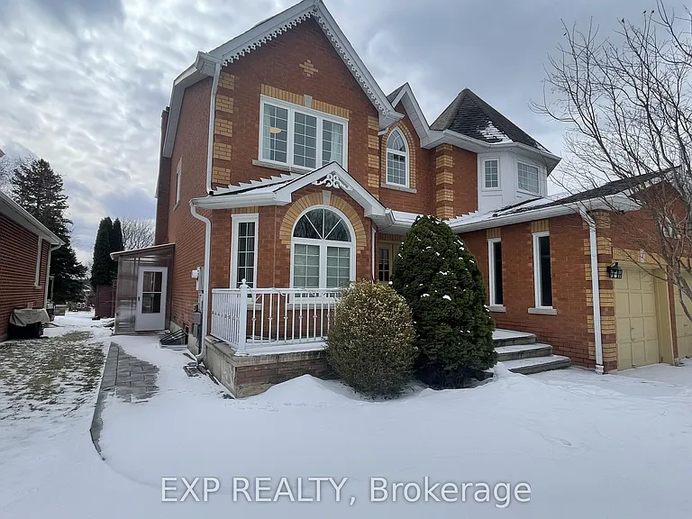 94 Lensmith Dr #BASEMENT — Photo 14