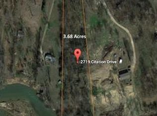 2719 Citation Dr, Del Valle, TX 78617