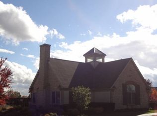 508 Eagle Walk Rd, Delaware, OH 43015