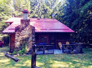 3010 Morrison Run Rd, Clarendon, PA 16313