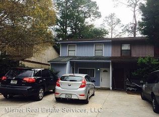 2031 SW 69th Dr, Gainesville, FL 32607