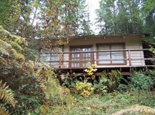 286 Osborn Rd, Ashford, WA 98304