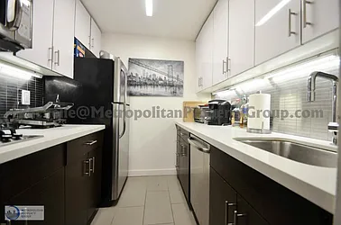 Rented by Metropolitan Property Group