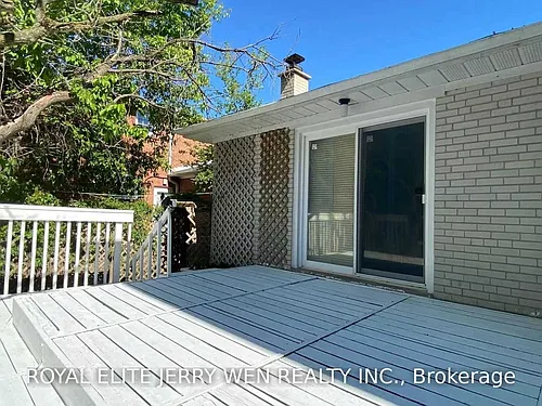 156 McNicoll Ave Photo 1
