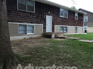 724 N 70th St, Kansas City, KS 66112