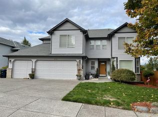 3617 NW 29th Cir, Camas, WA 98607