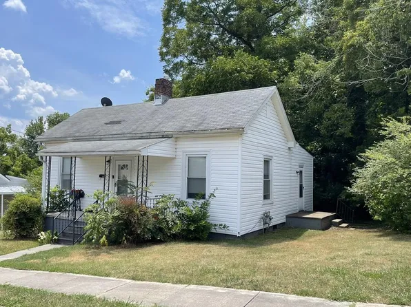 46 Fairfield Ave, Danville, VA 24541
