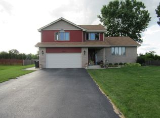 19300 Tara Ct, Mokena, IL 60448