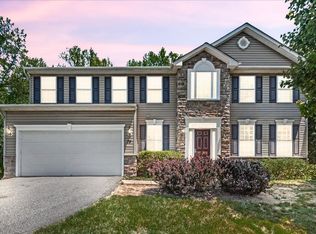 39 Club Dr, Stafford, VA 22554