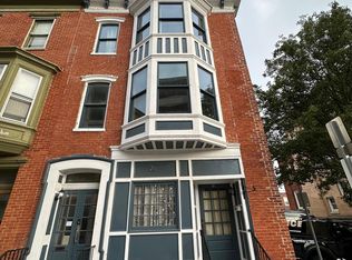 26 W King St #3, York, PA 17401