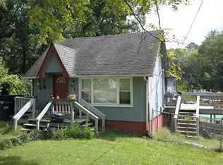 4124 Oakwood Rd, Charlotte, NC 28269