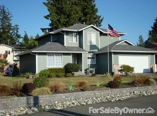 19221 94th Dr NW, Stanwood, WA 98292
