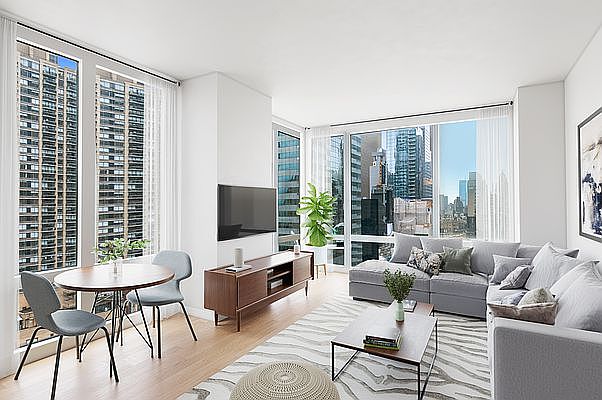 1st image of 247 W 46th St APT 2406