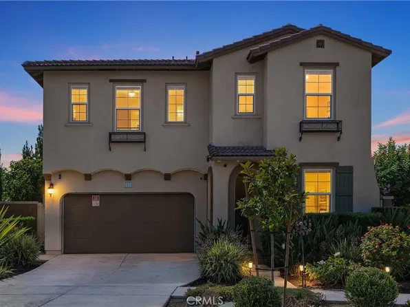 8809 Celebration St, Chino, CA 91708