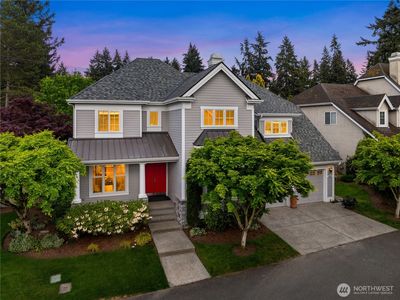 1883 145th Place SE, Bellevue, WA, 98007