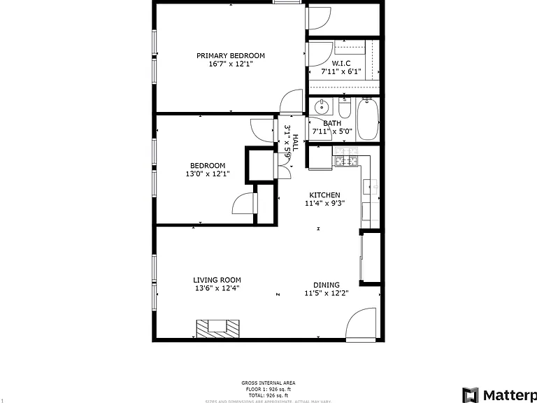 235-239 Burgess Pl — Photo 2