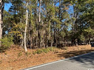 Crooked Oak Dr, Pawleys island, SC 29585